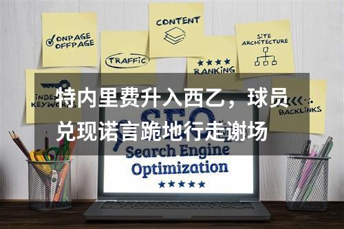 特内里费升入西乙，球员兑现诺言跪地行走谢场